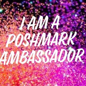 Poshmark Ambassador
